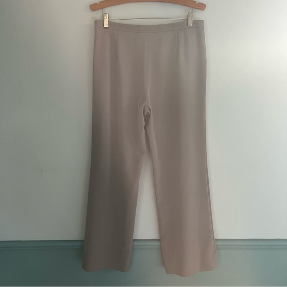 Giorgio Armani Silky Trouser - Picture 9 of 13